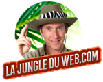 La jungle du web